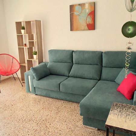 Nice Apartment Near The Port Of ซานตาโปลา ภายนอก รูปภาพ