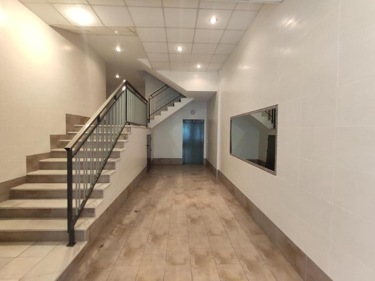 Nice Apartment Near The Port Of ซานตาโปลา ภายนอก รูปภาพ